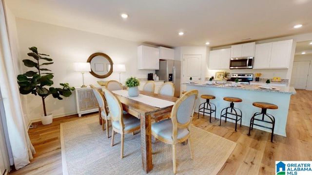 555 STERLING PLACE, Odenville, AL 35120
