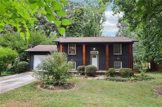 3546 Stanford Circle, Decatur, GA 30034