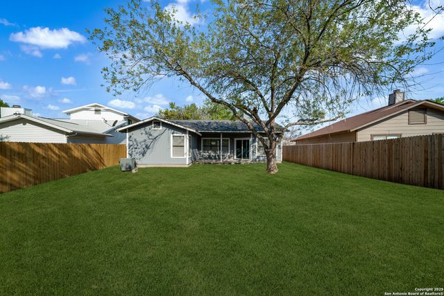 7530 Longing Trail, San Antonio, TX 78244