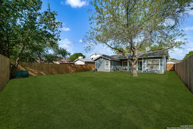 7530 Longing Trail, San Antonio, TX 78244
