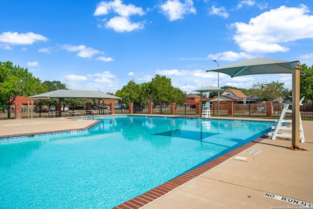 7530 Longing Trail, San Antonio, TX 78244