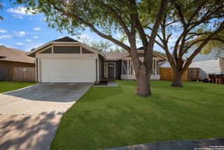 7530 Longing Trail, San Antonio, TX 78244
