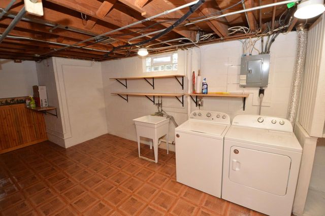 1321 Sherman AVENUE, South Milwaukee, WI 53172