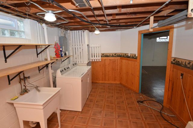 1321 Sherman AVENUE, South Milwaukee, WI 53172