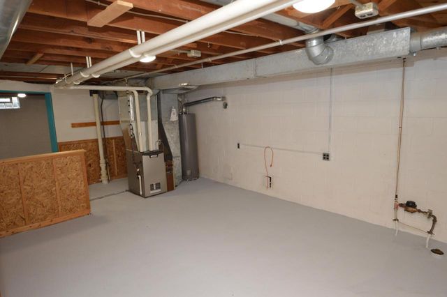 1321 Sherman AVENUE, South Milwaukee, WI 53172