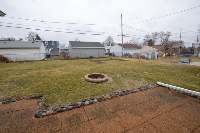 1321 Sherman AVENUE, South Milwaukee, WI 53172