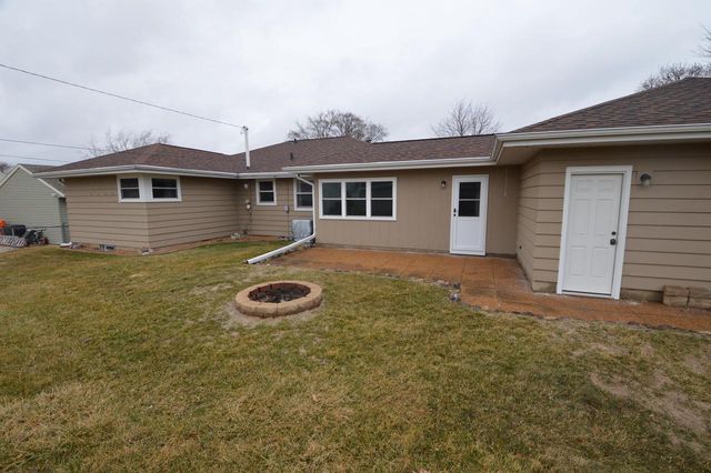 1321 Sherman AVENUE, South Milwaukee, WI 53172