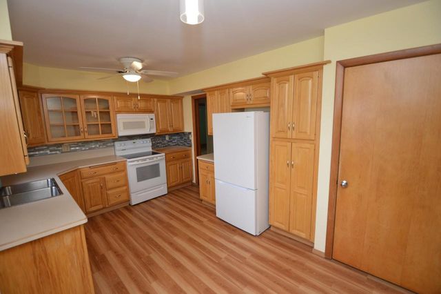 1321 Sherman AVENUE, South Milwaukee, WI 53172