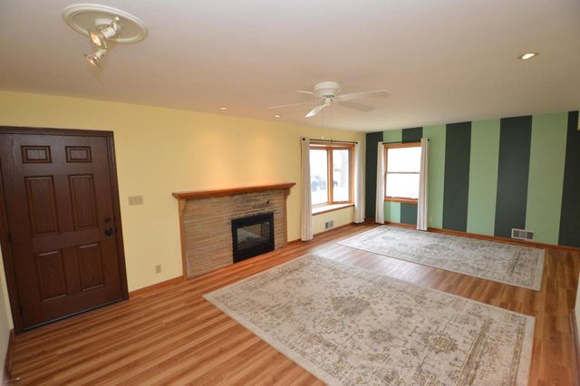 1321 Sherman AVENUE, South Milwaukee, WI 53172