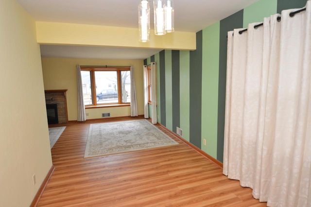 1321 Sherman AVENUE, South Milwaukee, WI 53172