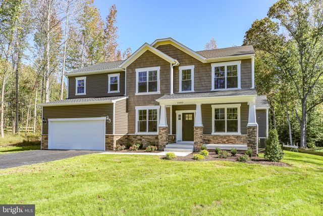 LOT 15 SOUTHALL DR, King George, VA 22485