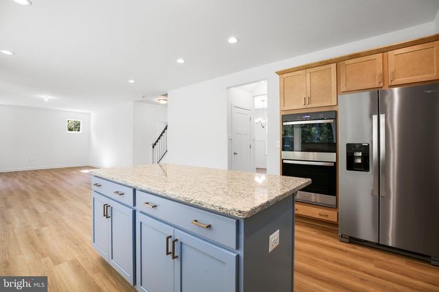 LOT 15 SOUTHALL DR, King George, VA 22485