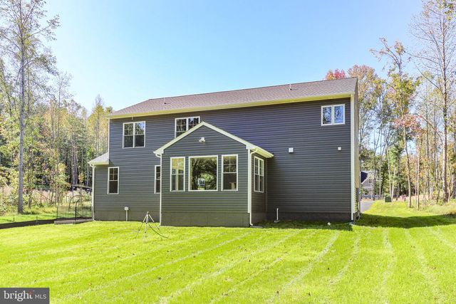LOT 15 SOUTHALL DR, King George, VA 22485