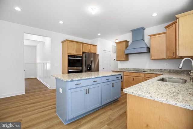 LOT 15 SOUTHALL DR, King George, VA 22485