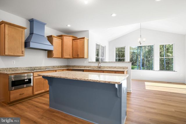 LOT 15 SOUTHALL DR, King George, VA 22485