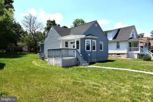 5808 HIGHGATE DR, Baltimore, MD 21215