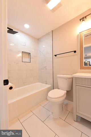 5808 HIGHGATE DR, Baltimore, MD 21215