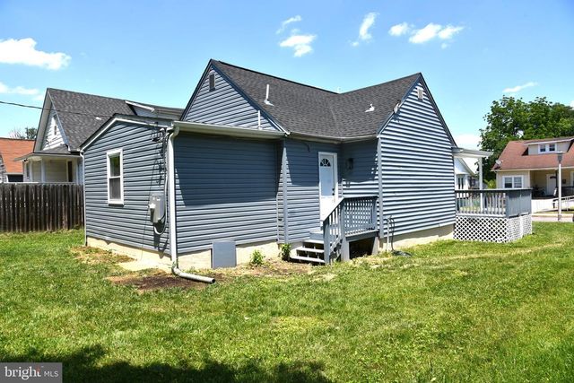 5808 HIGHGATE DR, Baltimore, MD 21215