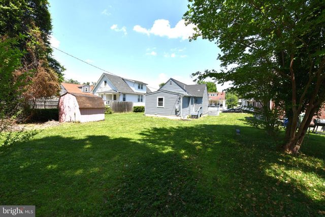 5808 HIGHGATE DR, Baltimore, MD 21215