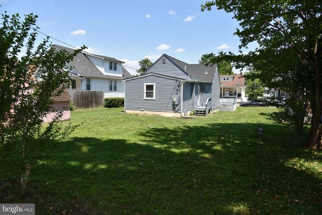 5808 HIGHGATE DR, Baltimore, MD 21215