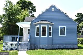 5808 HIGHGATE DR, Baltimore, MD 21215