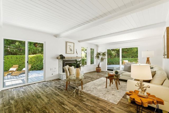 709 Via Palo Alto, Aptos, CA 95003