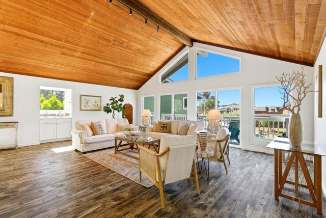 709 Via Palo Alto, Aptos, CA 95003