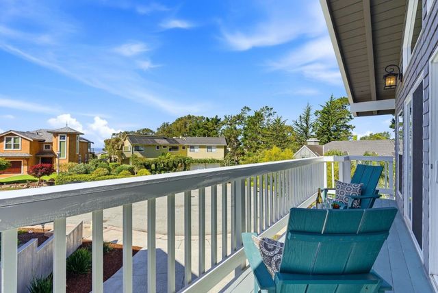 709 Via Palo Alto, Aptos, CA 95003