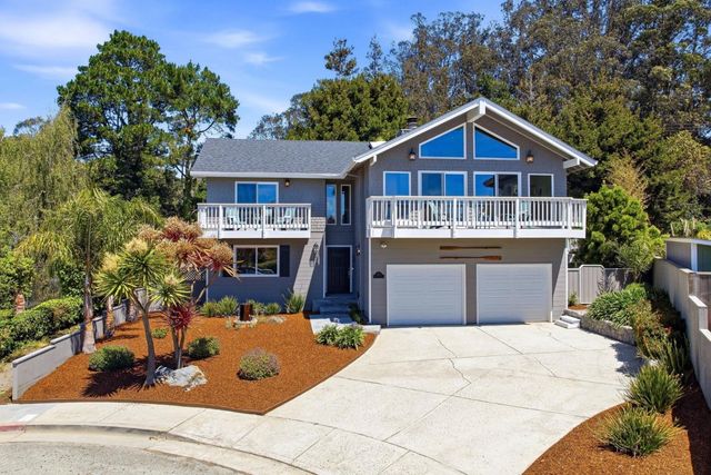 709 Via Palo Alto, Aptos, CA 95003