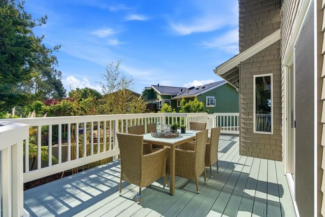 709 Via Palo Alto, Aptos, CA 95003