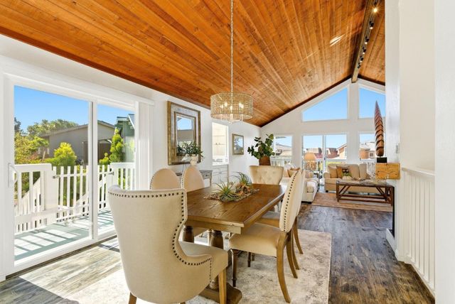 709 Via Palo Alto, Aptos, CA 95003