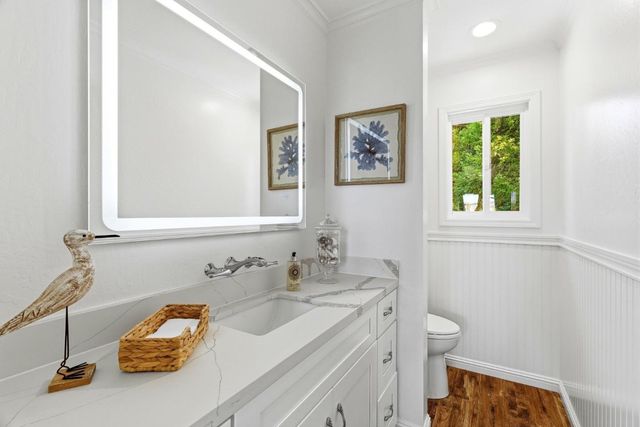 709 Via Palo Alto, Aptos, CA 95003