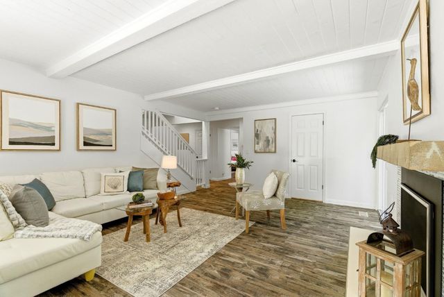 709 Via Palo Alto, Aptos, CA 95003