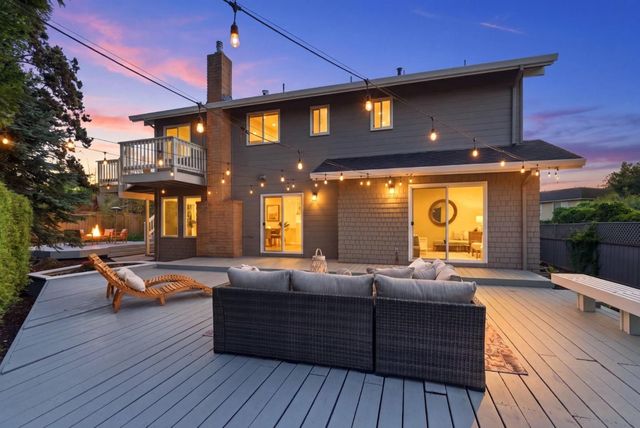 709 Via Palo Alto, Aptos, CA 95003
