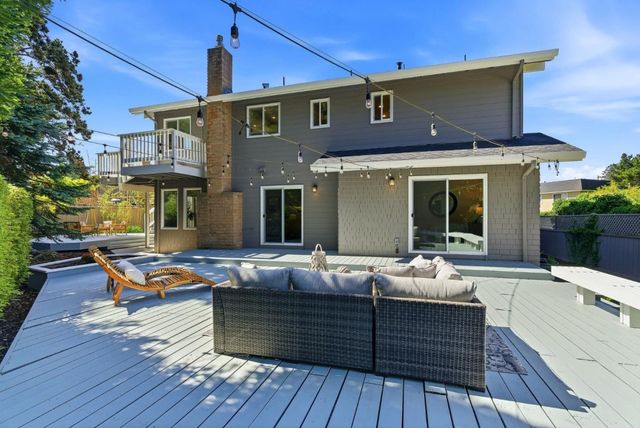 709 Via Palo Alto, Aptos, CA 95003