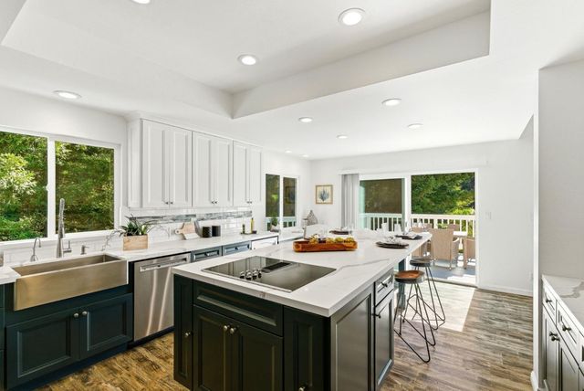 709 Via Palo Alto, Aptos, CA 95003