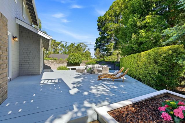 709 Via Palo Alto, Aptos, CA 95003