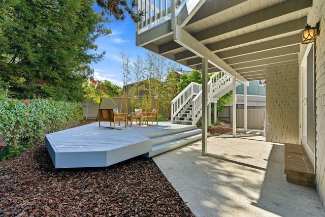 709 Via Palo Alto, Aptos, CA 95003