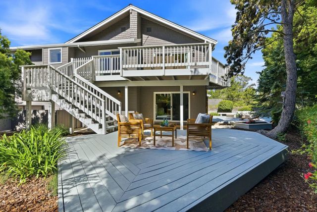 709 Via Palo Alto, Aptos, CA 95003