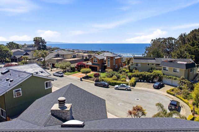709 Via Palo Alto, Aptos, CA 95003