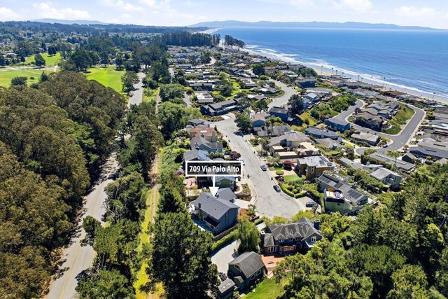 709 Via Palo Alto, Aptos, CA 95003