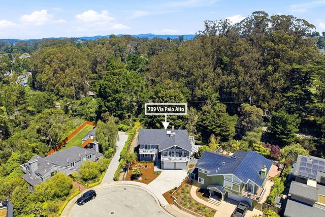 709 Via Palo Alto, Aptos, CA 95003