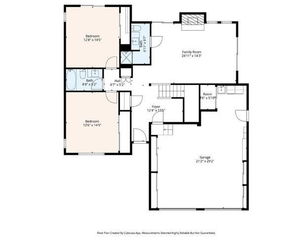 709 Via Palo Alto, Aptos, CA 95003