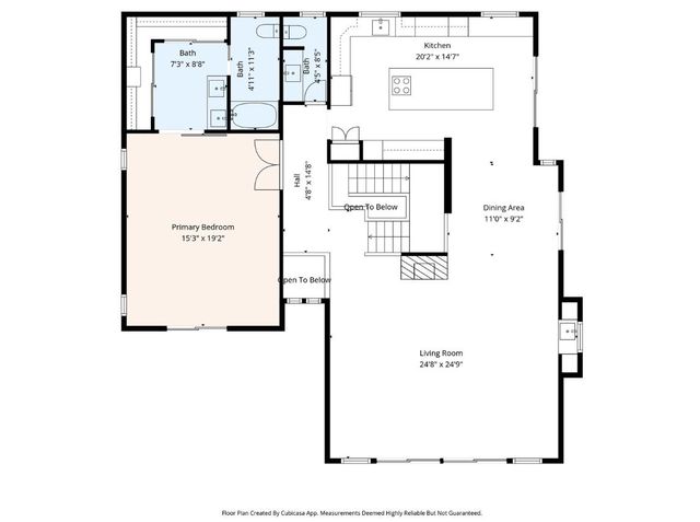 709 Via Palo Alto, Aptos, CA 95003
