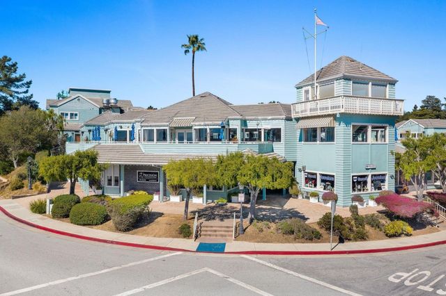 709 Via Palo Alto, Aptos, CA 95003