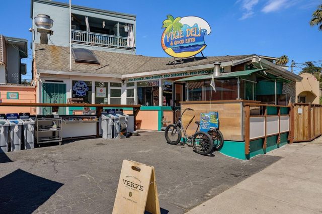709 Via Palo Alto, Aptos, CA 95003