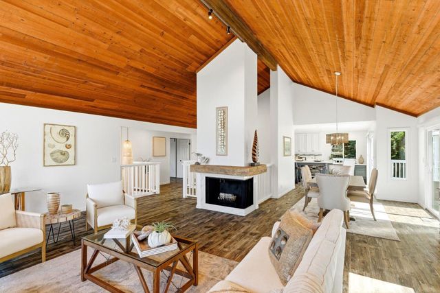 709 Via Palo Alto, Aptos, CA 95003