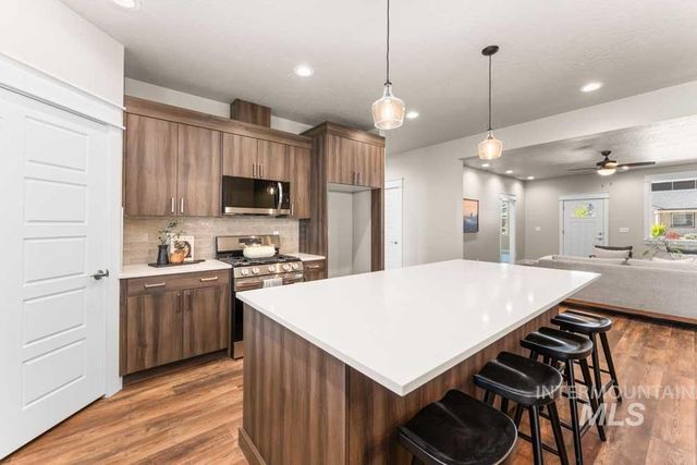 4423 E Wedge St Lot 35 Block 4, Nampa, ID 83687