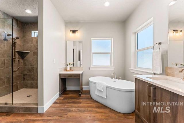 4423 E Wedge St Lot 35 Block 4, Nampa, ID 83687