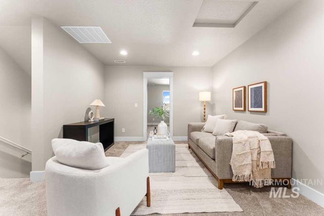 4423 E Wedge St Lot 35 Block 4, Nampa, ID 83687